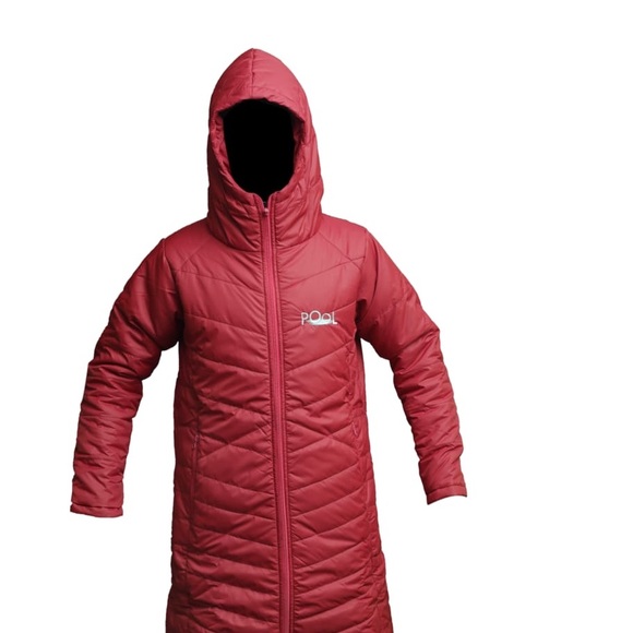 Ladies Winter Coat - Picture 6 of 16